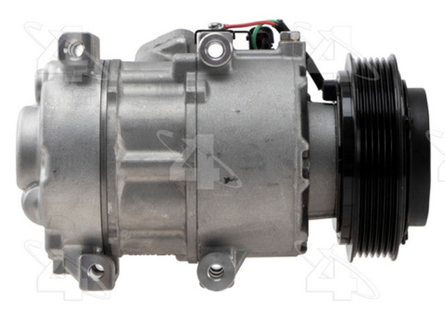 A/C Compressor Four Seasons 198397