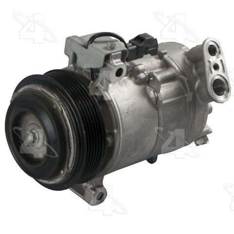 A/C Compressor Four Seasons 198398