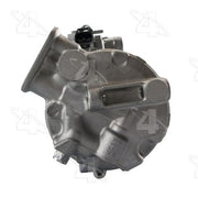 A/C Compressor Four Seasons 198398