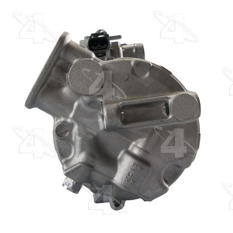 A/C Compressor Four Seasons 198398