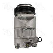 A/C Compressor Four Seasons 198398