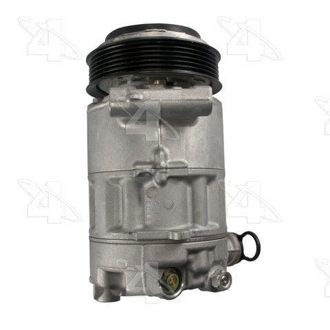 A/C Compressor Four Seasons 198398