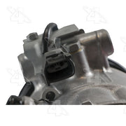 A/C Compressor Four Seasons 198398