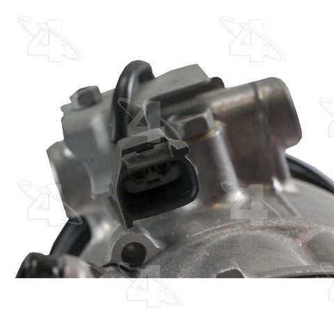 A/C Compressor Four Seasons 198398