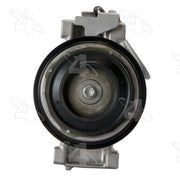 A/C Compressor Four Seasons 198398