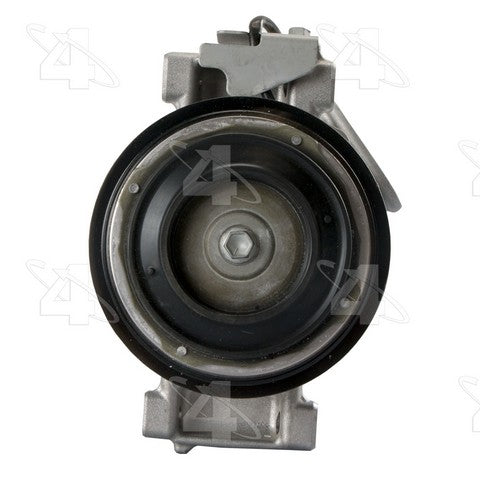 A/C Compressor Four Seasons 198398