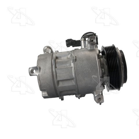 A/C Compressor Four Seasons 198398