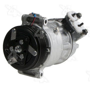 A/C Compressor Four Seasons 198500