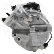 A/C Compressor Four Seasons 198500