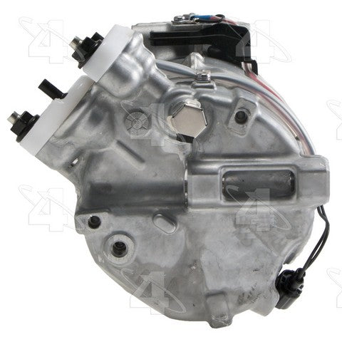 A/C Compressor Four Seasons 198500