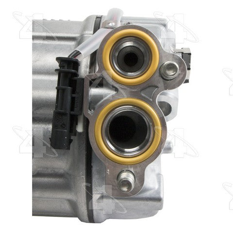 A/C Compressor Four Seasons 198500