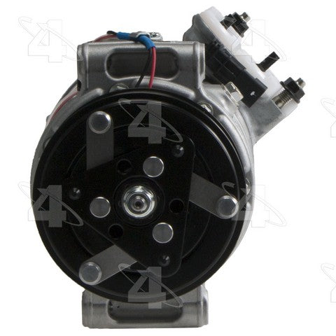 A/C Compressor Four Seasons 198500