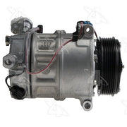 A/C Compressor Four Seasons 198500