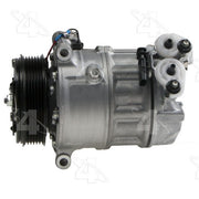 A/C Compressor Four Seasons 198500