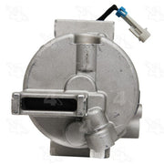 A/C Compressor Four Seasons 198546