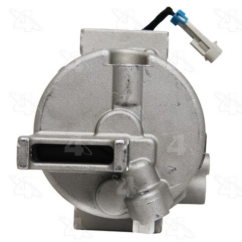 A/C Compressor Four Seasons 198546