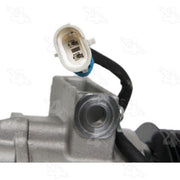 A/C Compressor Four Seasons 198546