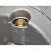 A/C Compressor Four Seasons 198546