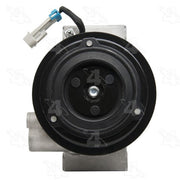 A/C Compressor Four Seasons 198546