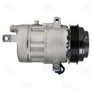 A/C Compressor Four Seasons 198546