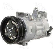 A/C Compressor Four Seasons 198567