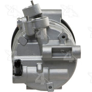 A/C Compressor Four Seasons 198567