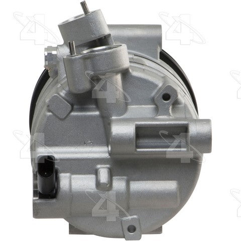 A/C Compressor Four Seasons 198567