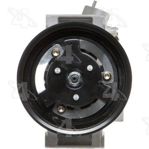 A/C Compressor Four Seasons 198567