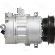 A/C Compressor Four Seasons 198567