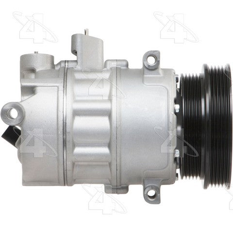 A/C Compressor Four Seasons 198567