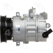 A/C Compressor Four Seasons 198567