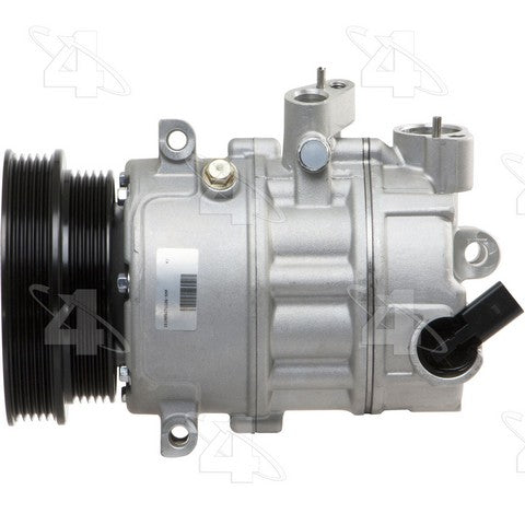 A/C Compressor Four Seasons 198567