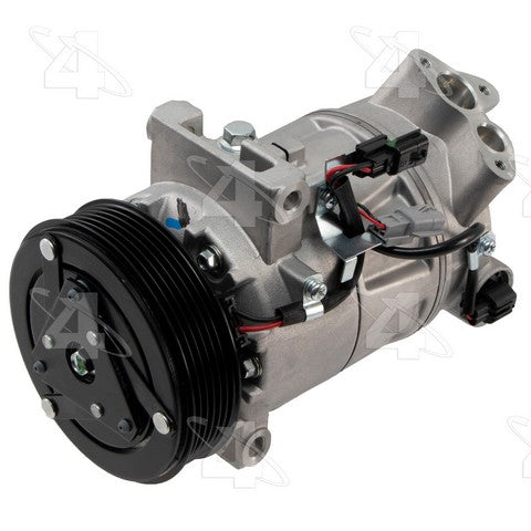 A/C Compressor Four Seasons 198585