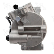 A/C Compressor Four Seasons 198585