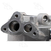 A/C Compressor Four Seasons 198585