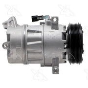 A/C Compressor Four Seasons 198585