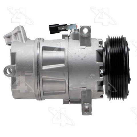 A/C Compressor Four Seasons 198585
