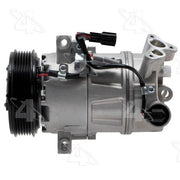 A/C Compressor Four Seasons 198585