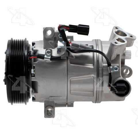 A/C Compressor Four Seasons 198585