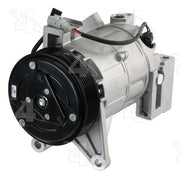 A/C Compressor Four Seasons 198667