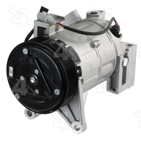 A/C Compressor Four Seasons 198667