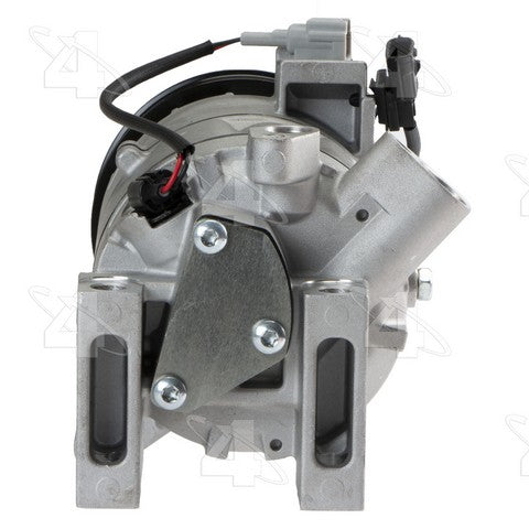 A/C Compressor Four Seasons 198667