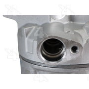 A/C Compressor Four Seasons 198667