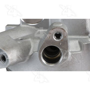 A/C Compressor Four Seasons 198667
