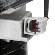 A/C Compressor Four Seasons 198667
