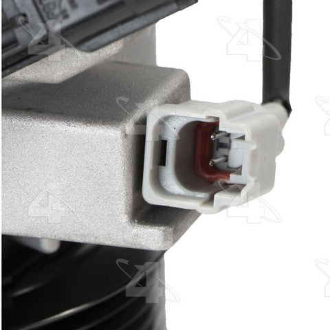 A/C Compressor Four Seasons 198667
