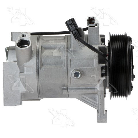 A/C Compressor Four Seasons 198667