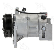 A/C Compressor Four Seasons 198667