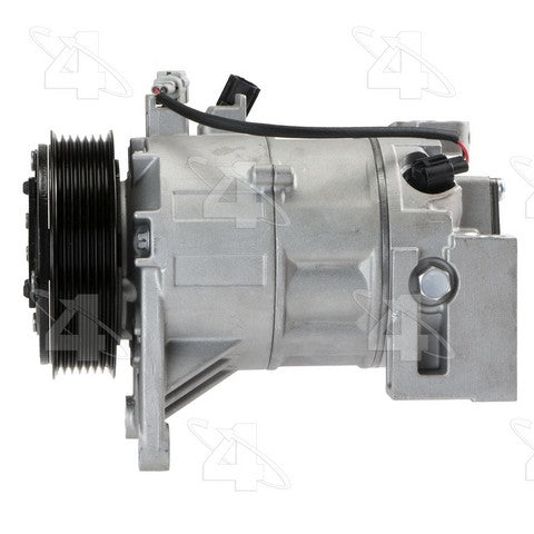 A/C Compressor Four Seasons 198667
