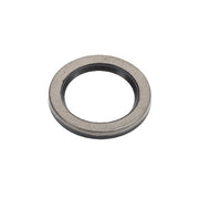 Manual Transmission Output Shaft Seal National Bearings & Oil Seals 1987